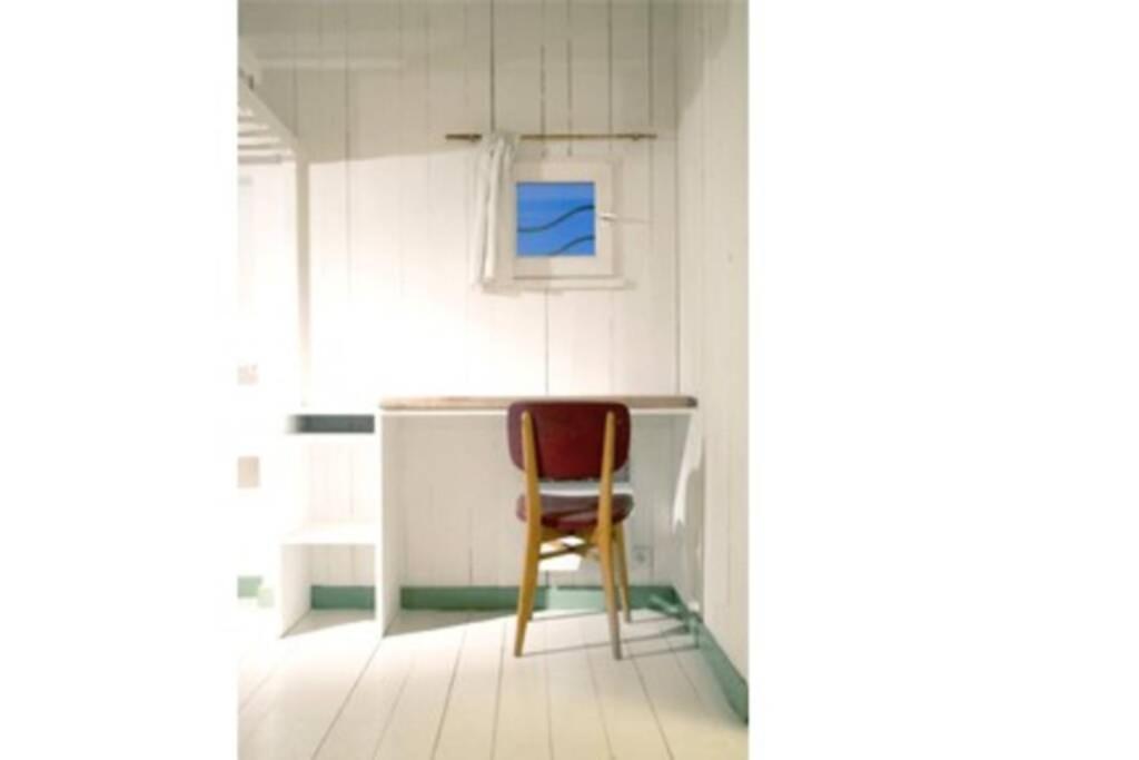 Logement Design A Loix-En-Re - 2 Etoiles - Centre Village المظهر الخارجي الصورة