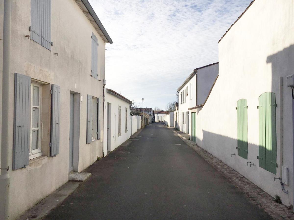 Logement Design A Loix-En-Re - 2 Etoiles - Centre Village المظهر الخارجي الصورة